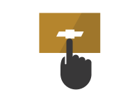 Shop Click Drive Create Icon in Somersworth, NH