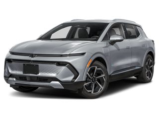 Equinox EV - Ron Currier's Hilltop Chevrolet in Somersworth NH