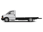 2020 Chevrolet Express Cutaway 3500 Base