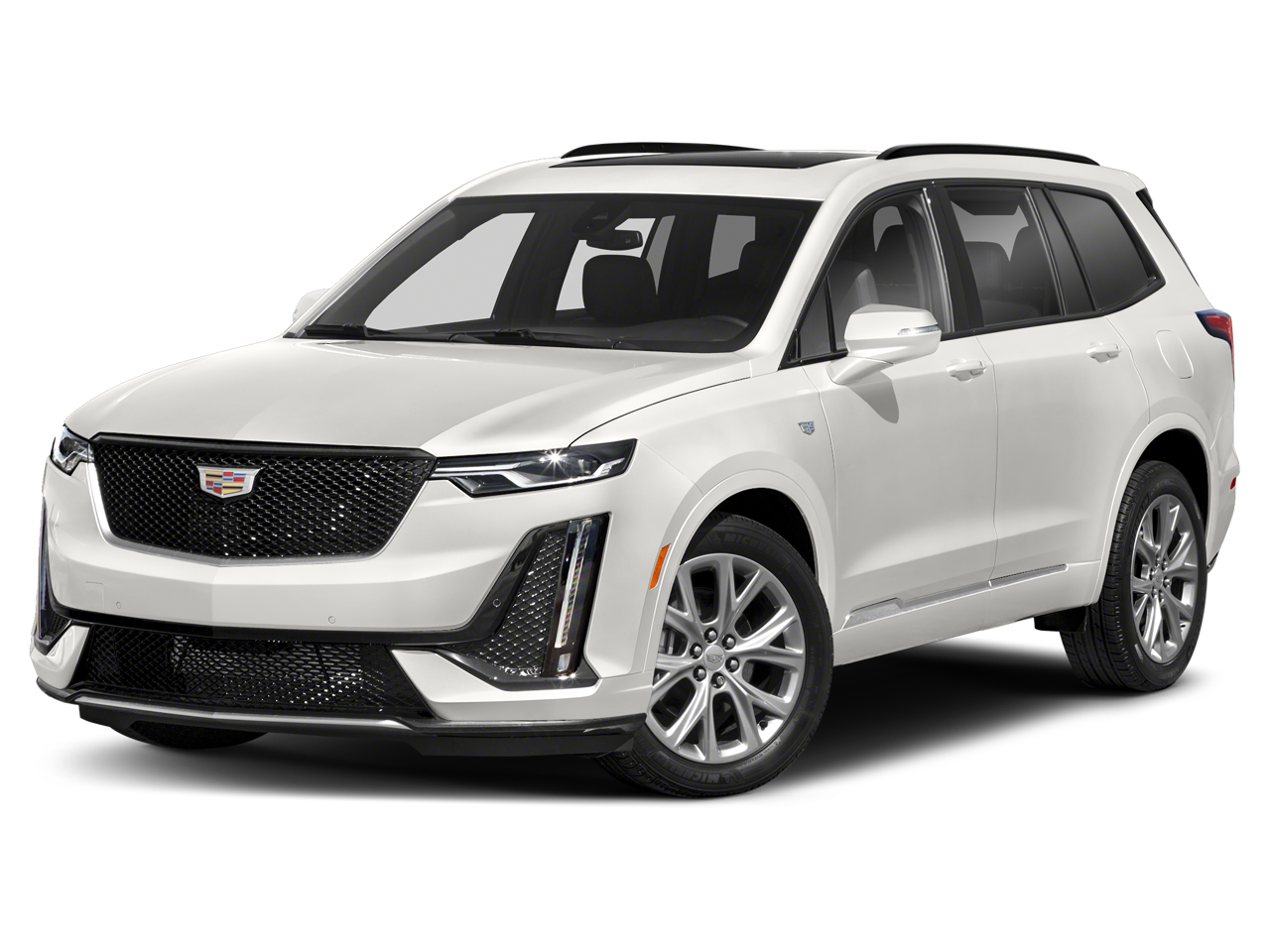 2022 Cadillac XT6 Sport