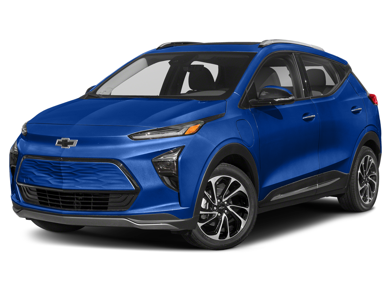 2022 Chevrolet Bolt EUV Premier