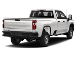 2020 Chevrolet Silverado 2500 HD Work Truck