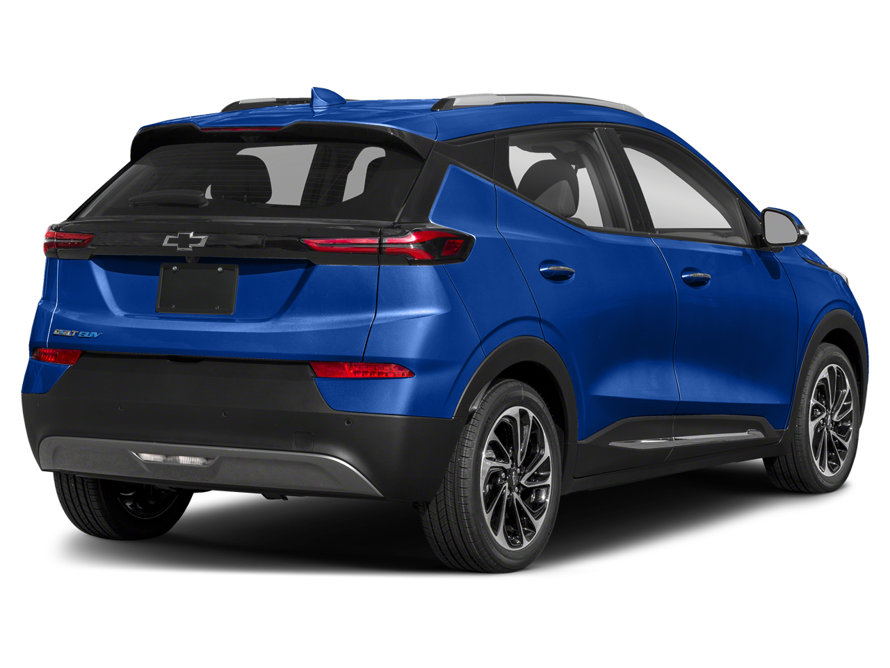 Used 2022 Chevrolet Bolt EUV Premier with VIN 1G1FZ6S00N4125895 for sale in Somersworth, NH