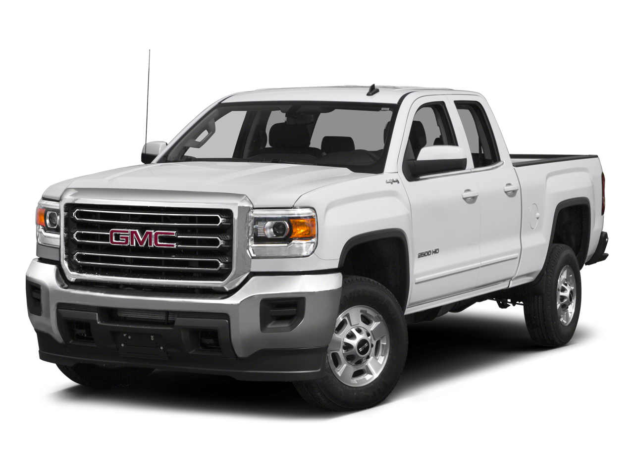2015 GMC Sierra's photo