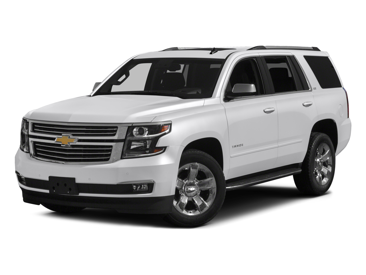 2016 Chevrolet Tahoe