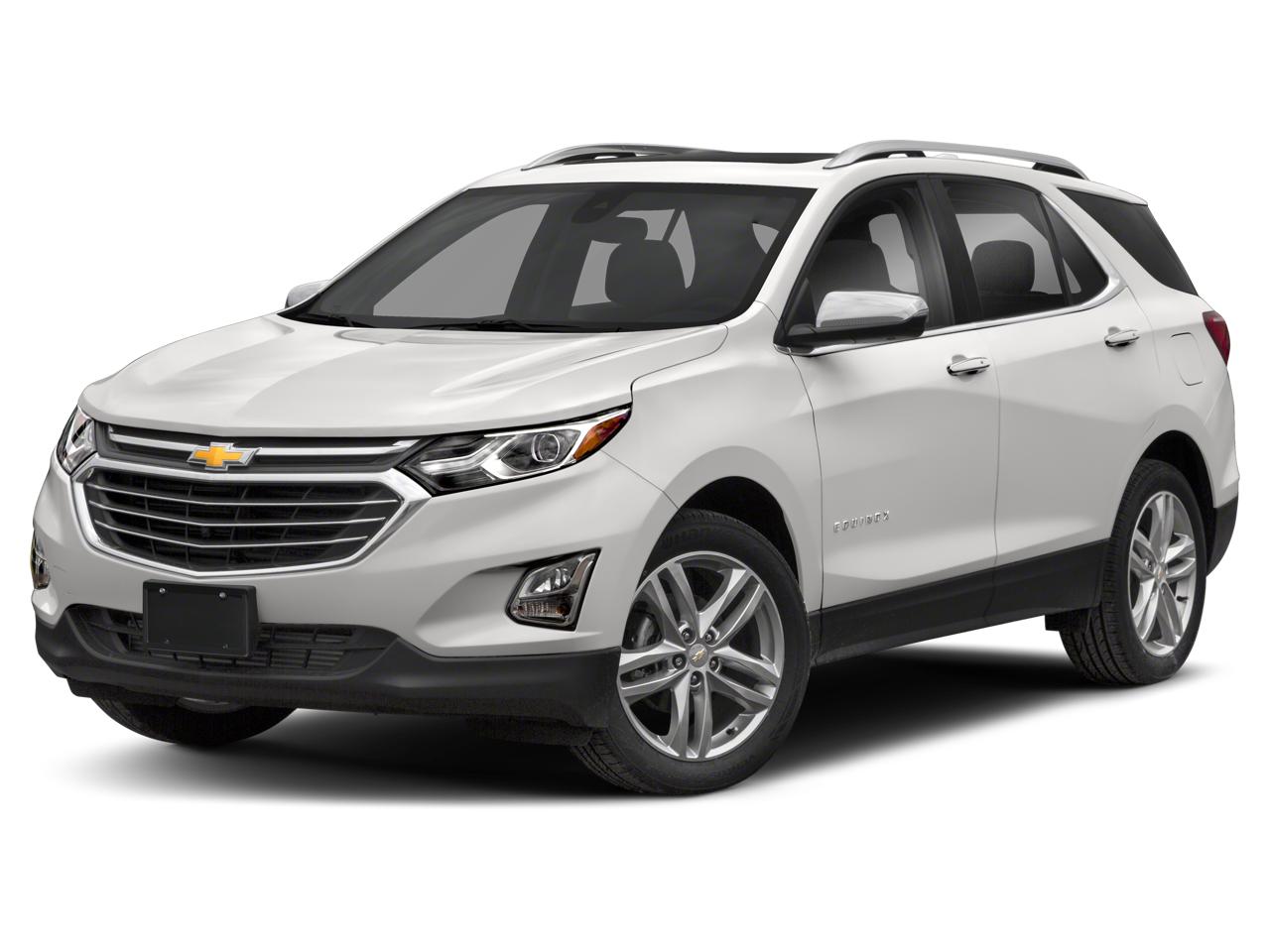 2019 Chevrolet Equinox AWD Premier 2.0T's photo