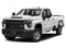 2020 Chevrolet Silverado 2500 HD Custom
