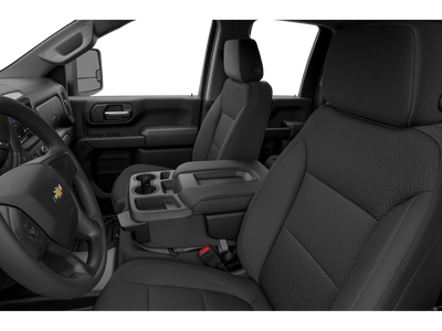 2020 Chevrolet Silverado 2500 HD Custom