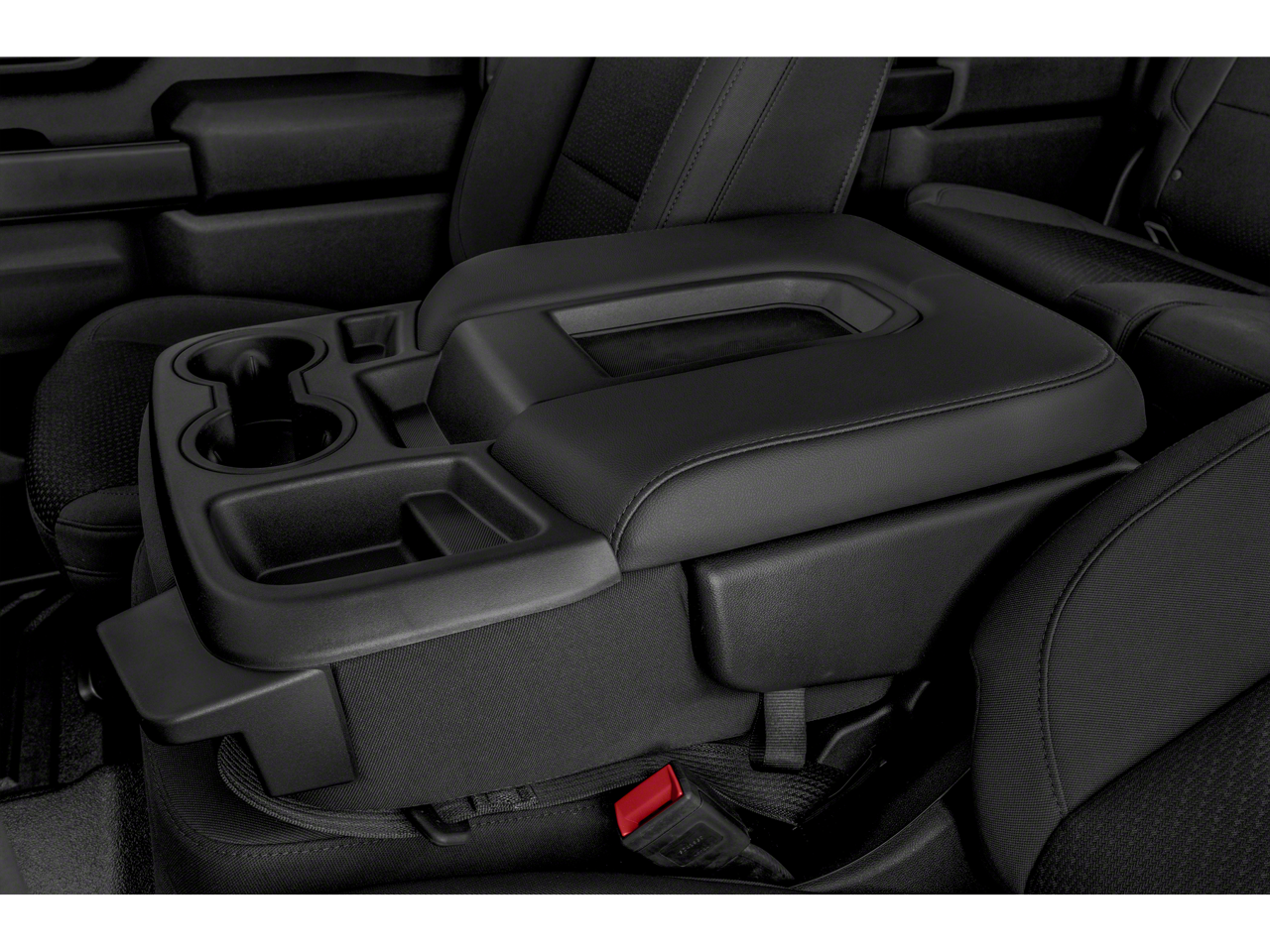 2021 Chevrolet Silverado 2500 HD Work Truck