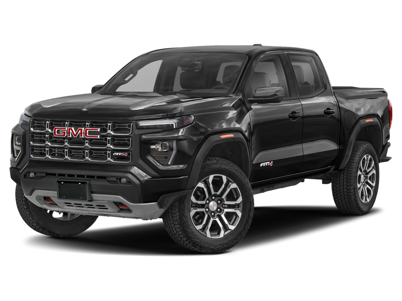 2023 GMC Canyon