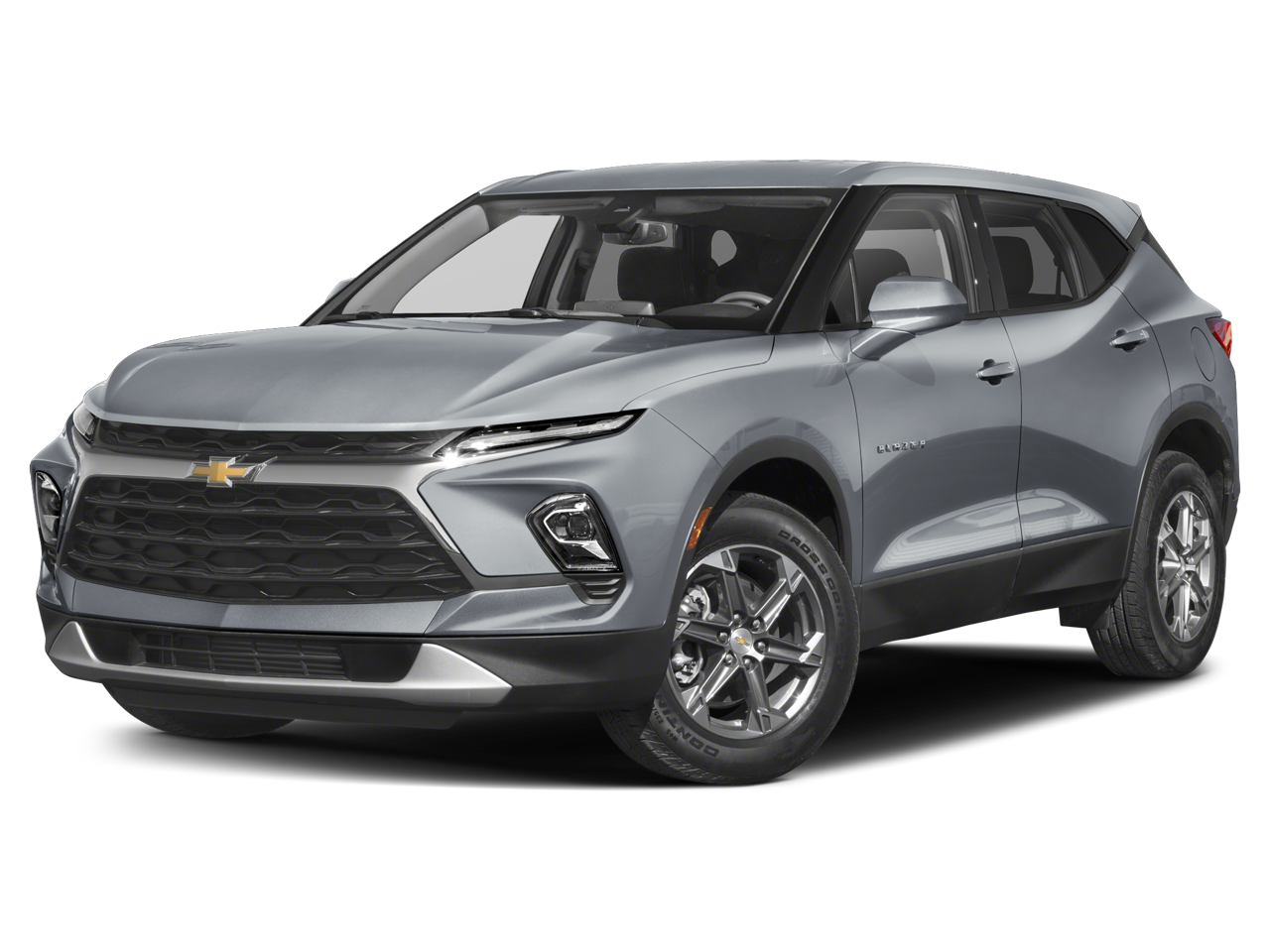 2024 Chevrolet Blazer 2.0T 2LT AWD's photo