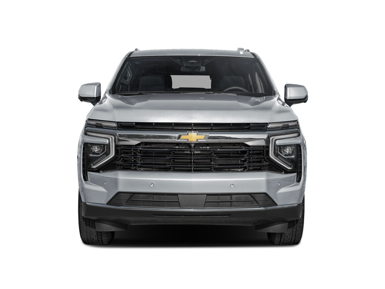 2026 Chevrolet Tahoe High Country photo 4