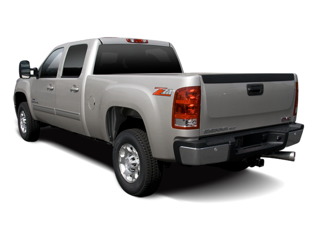 2009 GMC Sierra 1500 Work Truck