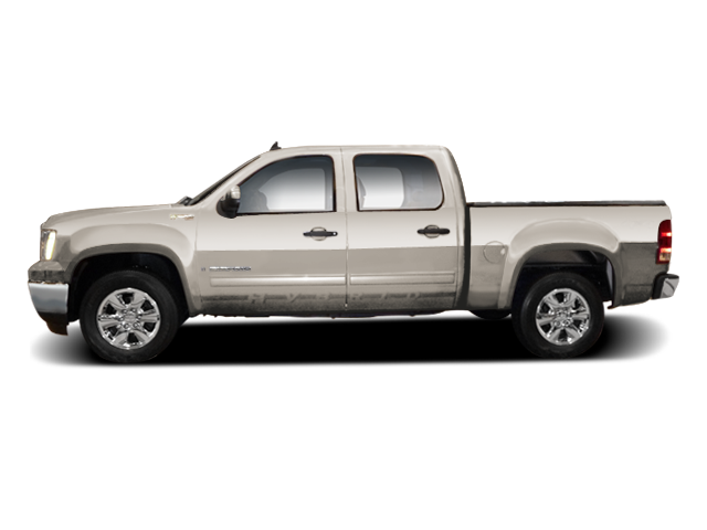 2009 GMC Sierra 1500 3HA