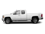 2010 Chevrolet Silverado 1500 LTZ