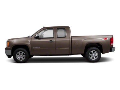 2010 GMC Sierra 1500 SL