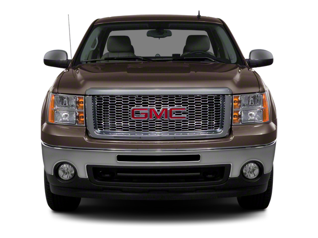2010 GMC Sierra 1500 SL