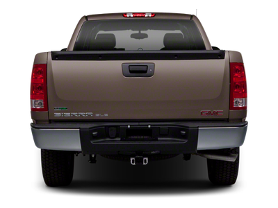 2010 GMC Sierra 1500 SL