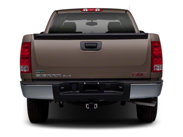 2010 GMC Sierra 1500 SL
