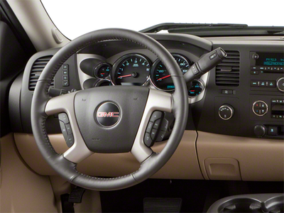 2010 GMC Sierra 1500 SL