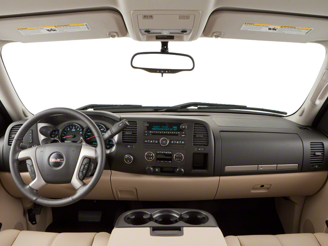 2010 GMC Sierra 1500 SL