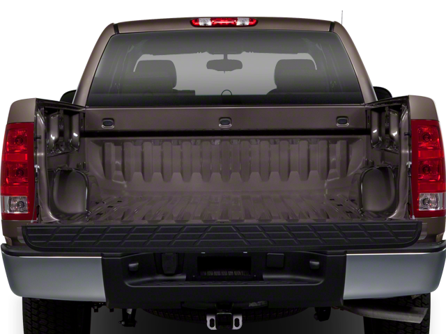 2010 GMC Sierra 1500 SL