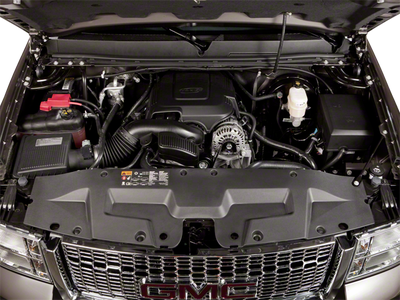 2010 GMC Sierra 1500 SL