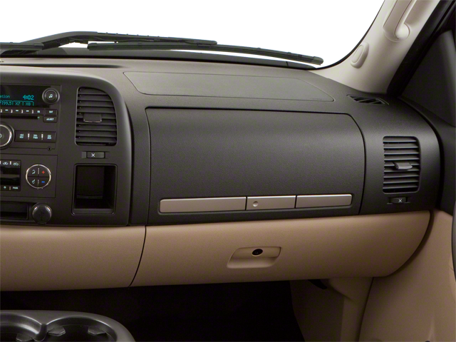 2010 GMC Sierra 1500 SL