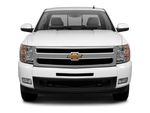 2011 Chevrolet Silverado 1500 Work Truck
