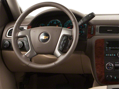 2011 Chevrolet Silverado 1500 Work Truck