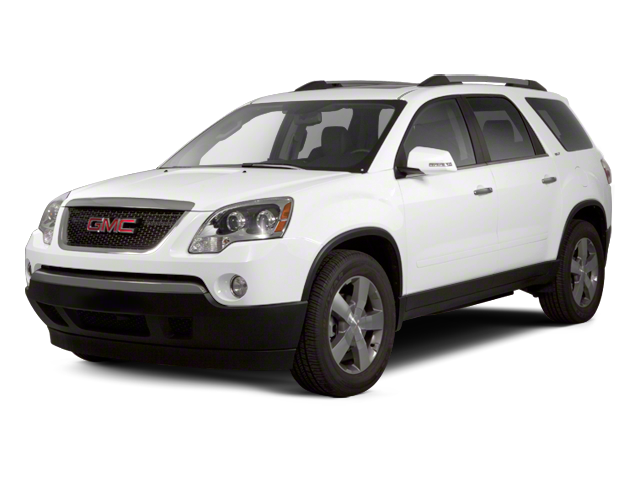 2011 GMC Acadia SL