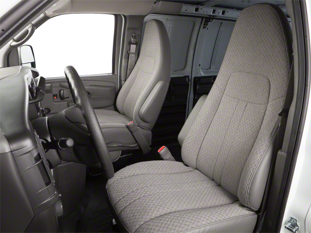 2013 Chevrolet Express Cargo 2500 Base