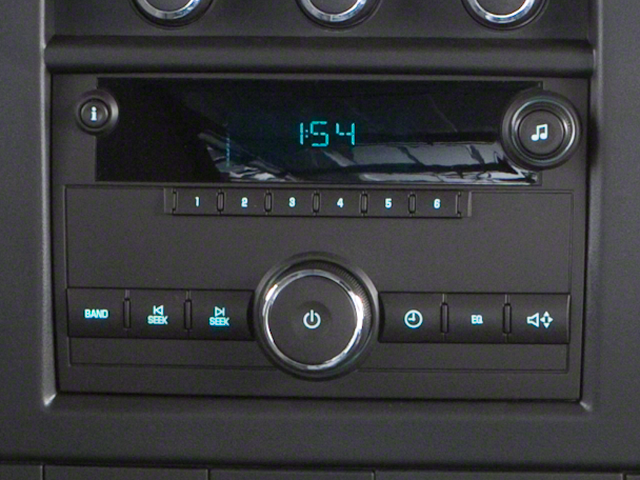 2013 Chevrolet Express Cargo 2500 Base