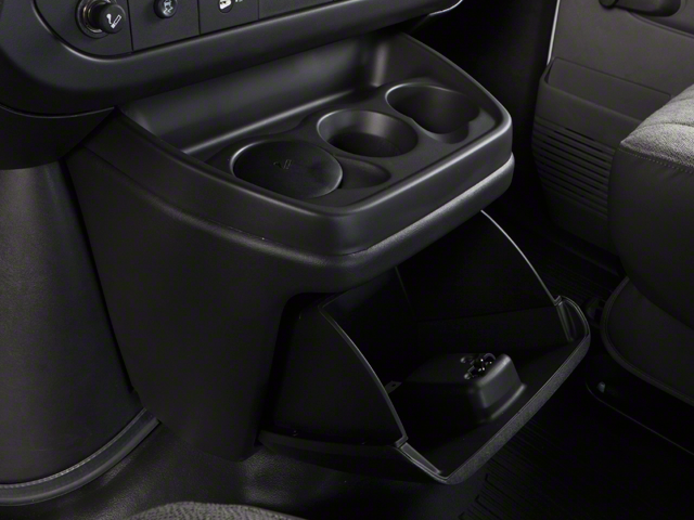 2013 Chevrolet Express Cargo 2500 Base