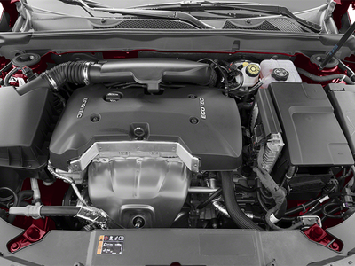 2013 Chevrolet Malibu LT