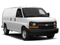 2013 Chevrolet Express Cargo 2500 Base