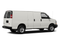 2013 GMC Savana Cargo 2500 Base
