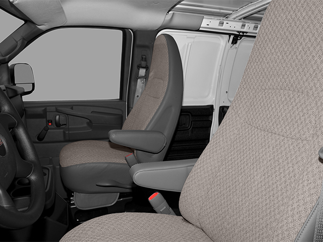 2013 GMC Savana Cargo 2500 Base
