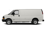 2014 Chevrolet Express Cargo 2500 Base
