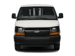 2014 Chevrolet Express Cargo 2500 Base