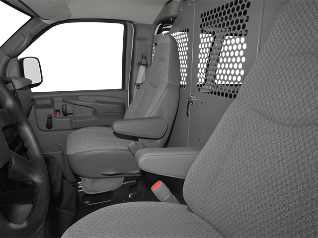 2014 Chevrolet Express Cargo 2500 Base