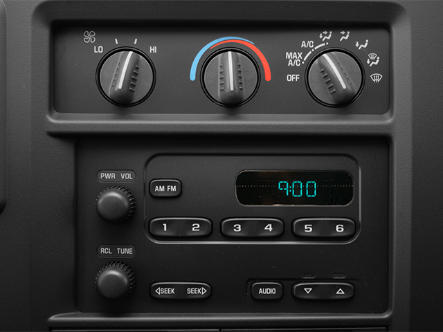 2014 Chevrolet Express Cargo 2500 Base