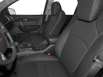 2014 GMC Acadia SLE