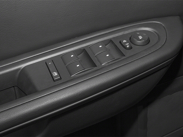 2014 GMC Acadia SLE