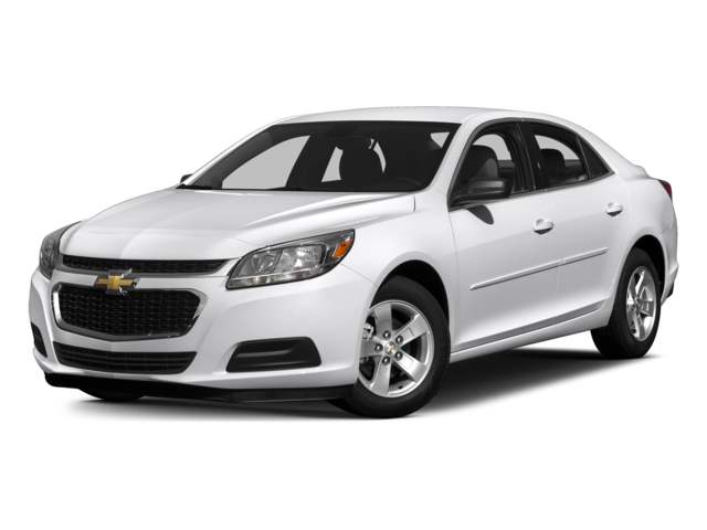 2016 Chevrolet Malibu Limited 1LS