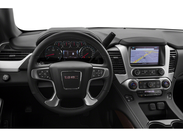 2018 GMC Yukon SLE