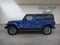 2020 Jeep Wrangler Unlimited North Edition