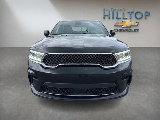 2023 Dodge Durango SXT Launch Edition