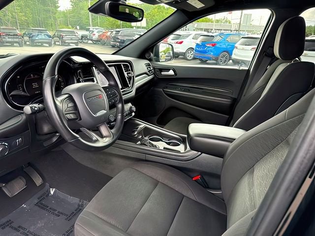 2023 Dodge Durango SXT Launch Edition