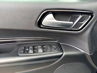 2023 Dodge Durango SXT Launch Edition